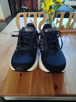 New balance fresh foam x 860