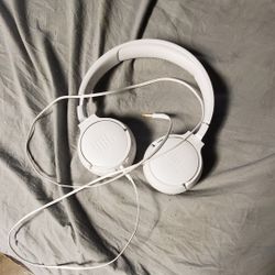 JBL HEADPHONES 