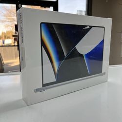 MacBook Pro 16 Inch 2021 M1 Pro New Laptop - PAYMENTS PLAN AVAILABLE NO CREDIT NEEDED 
