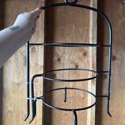 Expandable Tiered Food Tray