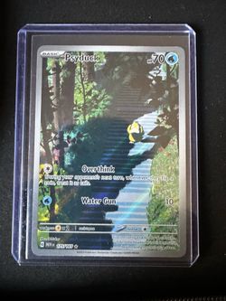 Psyduck 175/165 SV 151