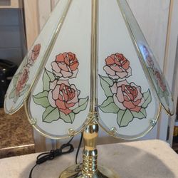 Nice Touch Lamp