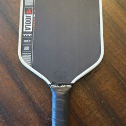 Joola Perseus 4, 14 mm Pickleball Paddle
