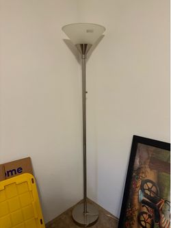 Floor Lamp