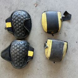 Knee pads