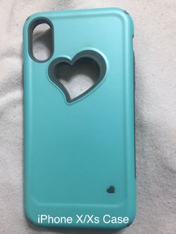 iPhone X case