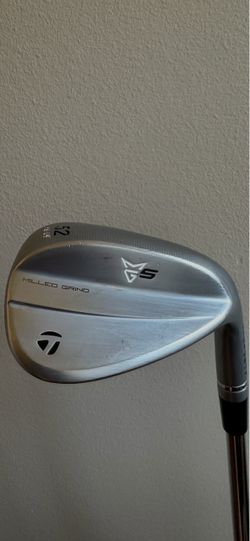 TaylorMade Wedge MG5 52