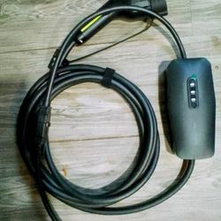 EV Charger! Level 1/2 EV Charger for Tesla 16Amp