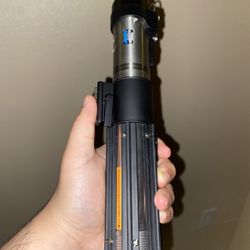 Darth Vader Lightsaber (from Disneyland)