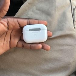AirPod Pros 