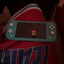 Nintendo Light 