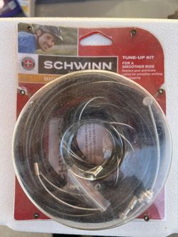 Schwinn tune up Kit For Smooth Ride - Open Box