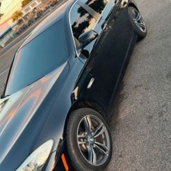 BMW 2013 Serie 5 521 , 158 Millas 
