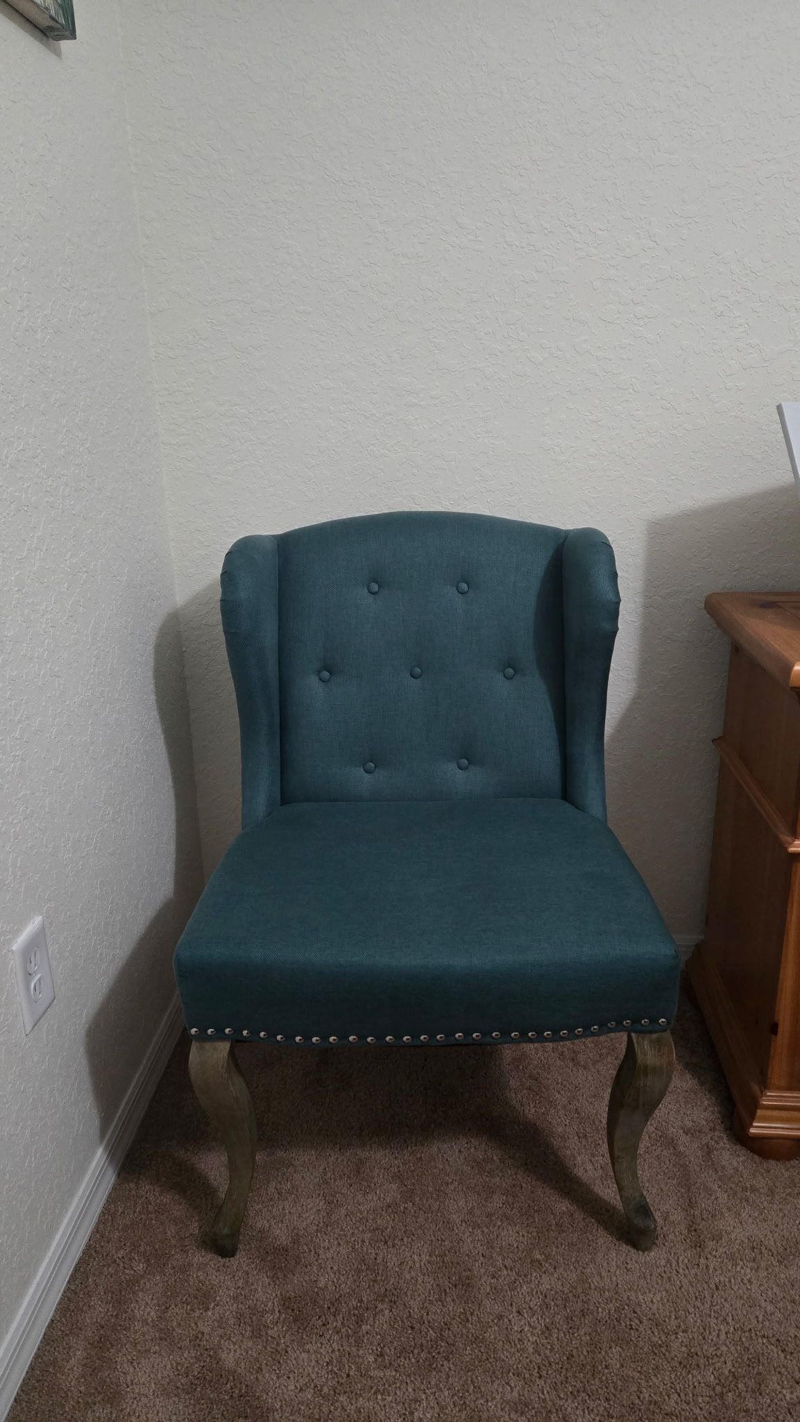Andren Wingback Chair