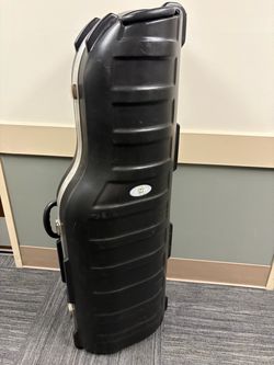 SKB Hard Golf Travel Case