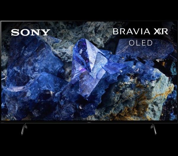 55in Sony OLED