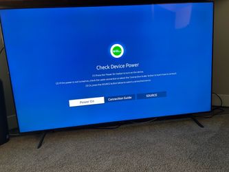 Samsung qled 70 in