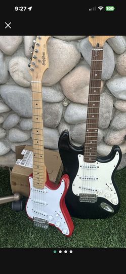Electric Guitar