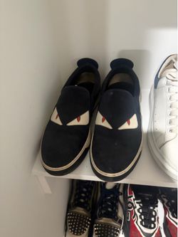 Fendi Shoes