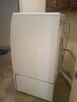 Washer