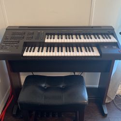 Electric Piano 