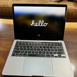MacBook Pro 13-inch 2020 32GB RAM 1TB i5