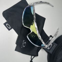 Oakley Sunglasses