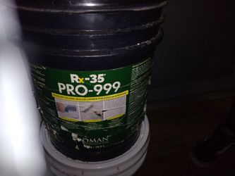 Roman PRO-999 Rx-35 Problem Solving Sealer/Primer