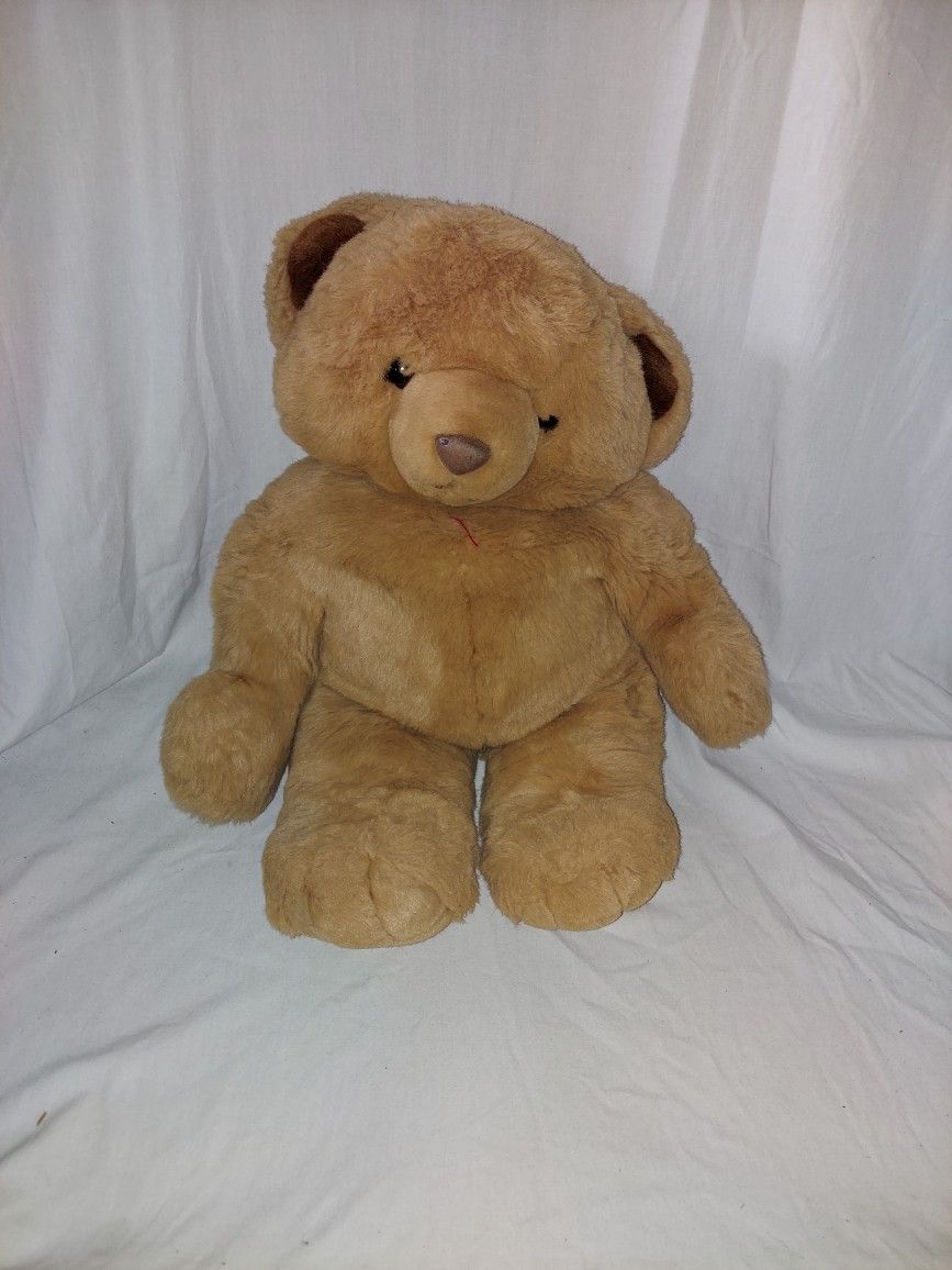 Vintage 1991 JC Penny Teddy Bear