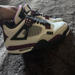 Jordan 4