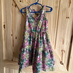 Girl dress