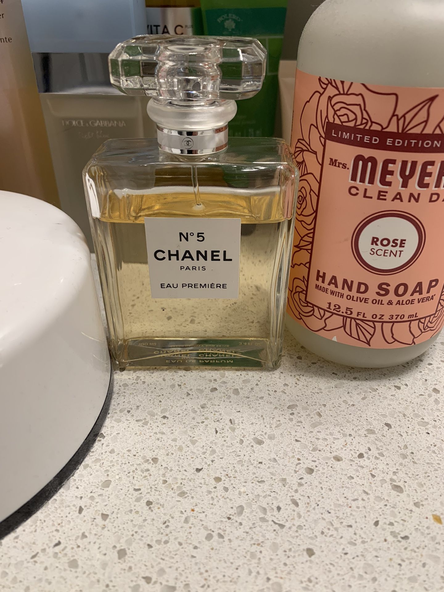 Chanel Perfume