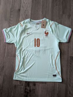 France world cup jersey