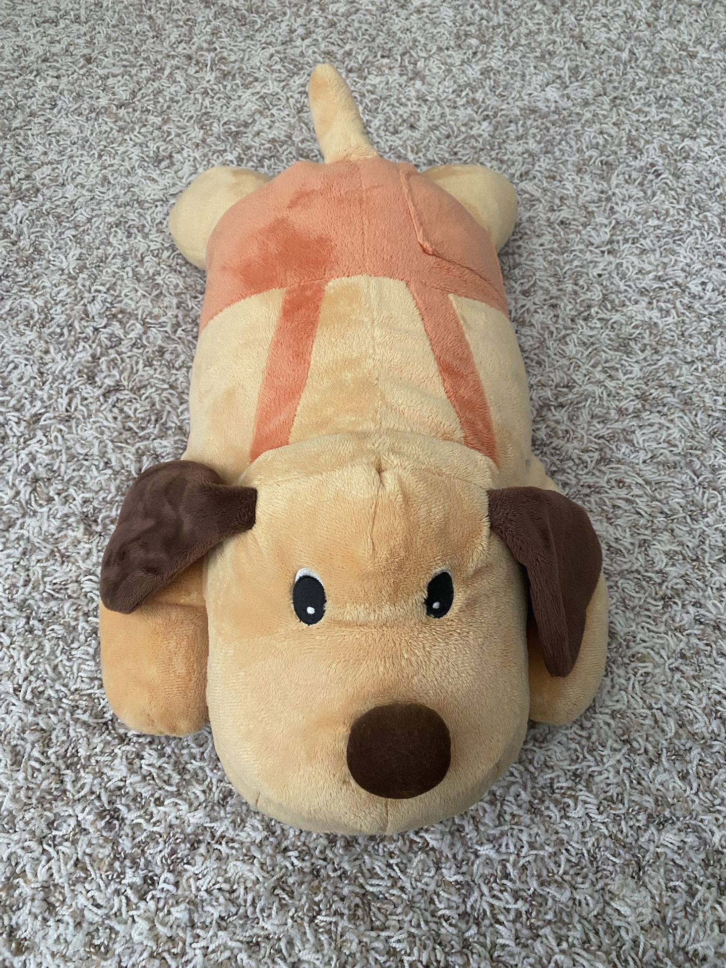 Dog Stuff Animal