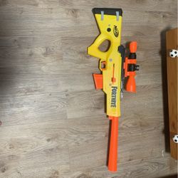 Nerf ,