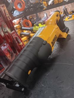 DEWALT 20V MAX  CORDLESS SAW ZALL TOOL ONLY
