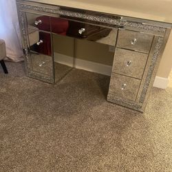 Tocador  Para Maquillaje