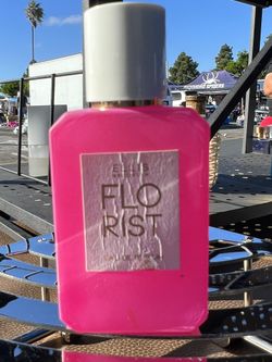 ellis brooklyn eau de Parfum florist 1.7oz 50ml