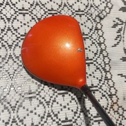 Left Handed Cobra Fly-Z Driver 