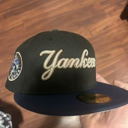 Sneaker Feen Day Yankees 