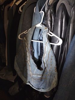 Denim Lover's Paradise