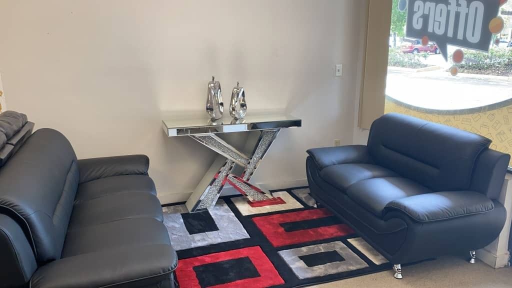 Sofa And Loveseat For Sale 