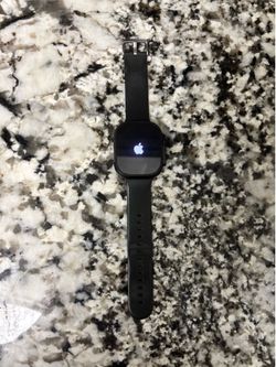 Apple Watch 2 Ultra with Band & Charger