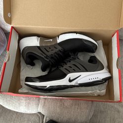 Nike prestos