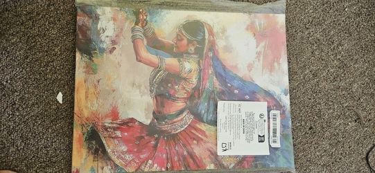 Brand New Indian Painting