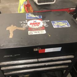 Tool Cart