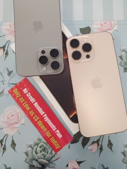 📱 Apple iPhone 16 Pro Max 5G – Starting today only $749 or $1 to Take It Home Today! 