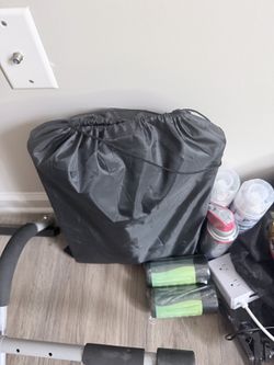2026 Upgraded XL Portable Toilet for Adults