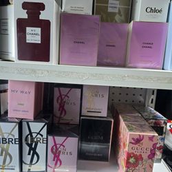 Perfumes  And Colognes  For Valentines  Day 💝 