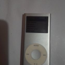 I Pod